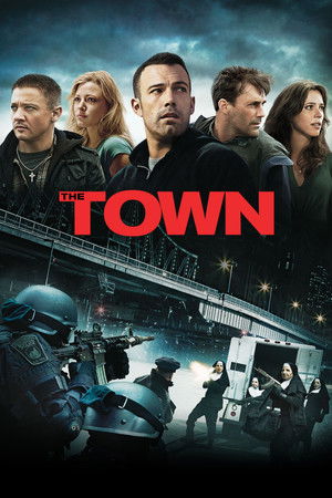 002 The Town