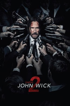 012 John Wick Chapter 2