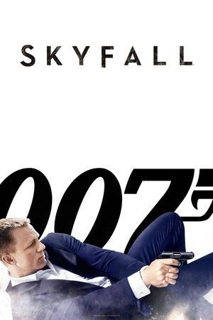 015 Skyfall