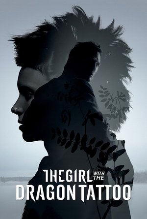 018 The Girl with the Dragon Tattoo