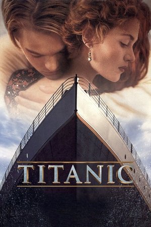 020 Titanic