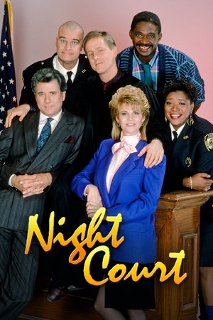 022 Night Court