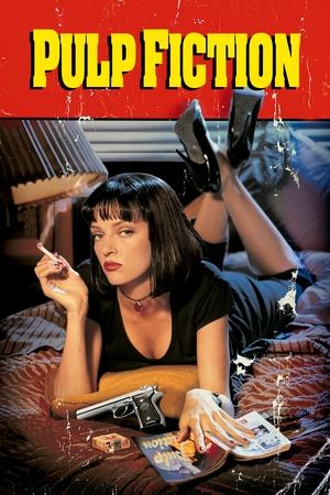 026 Pulp Fiction