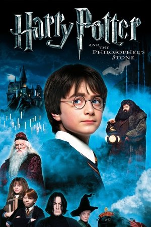 028 Harry Potter Series