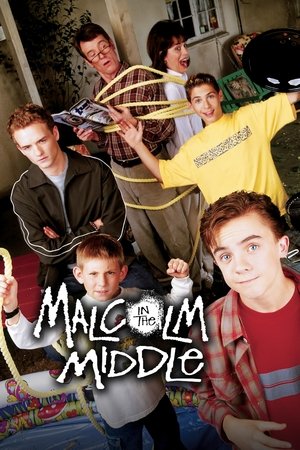 036 Malcolm in the Middle