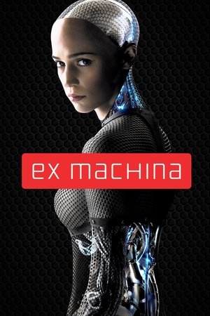 044 Ex Machina