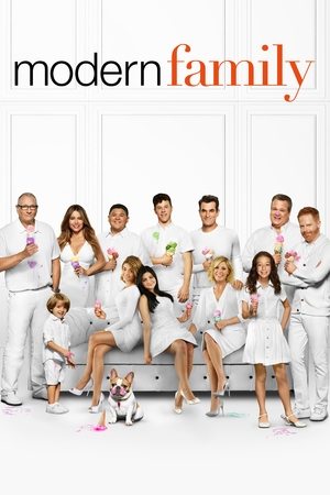 052 Modern Family