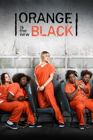 056 Orange Is the New Black