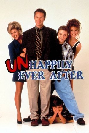 062 Unhappily Ever After