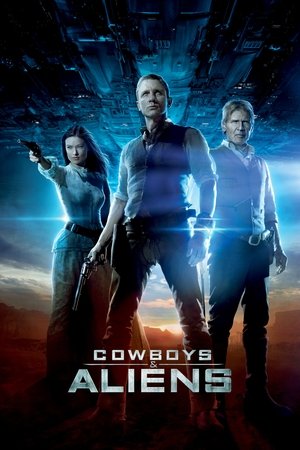 069 Cowboys Aliens