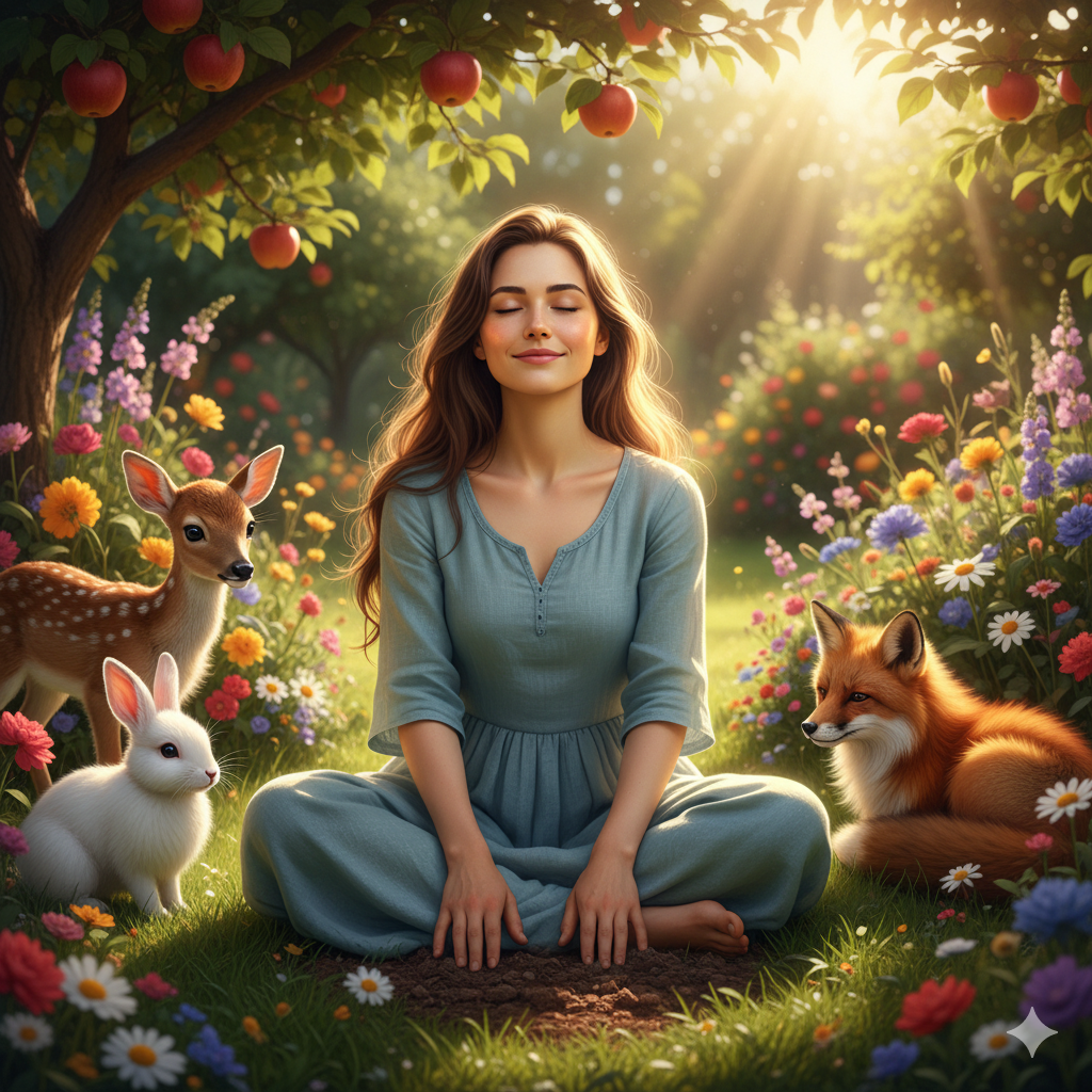 Royaume de l&#39;Ami Intime