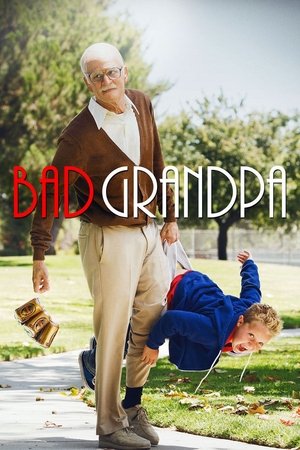 073 Jackass Presents Bad Grandpa