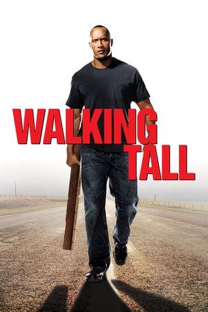 075 Walking Tall