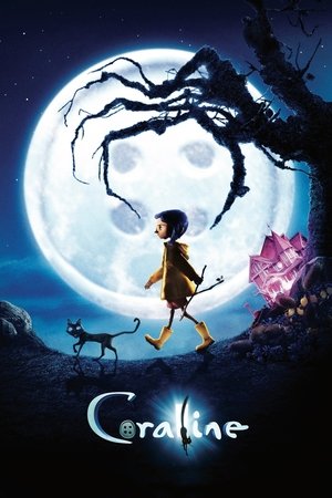 087 Coraline