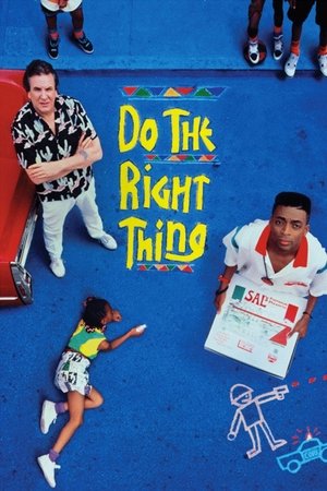 089 Do the Right Thing