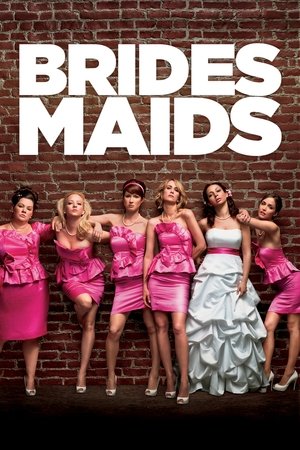 095 Bridesmaids
