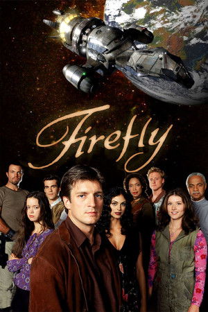 112 Firefly 2002-2003 Serenity