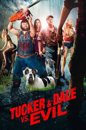 114 Tucker Dale vs Evil