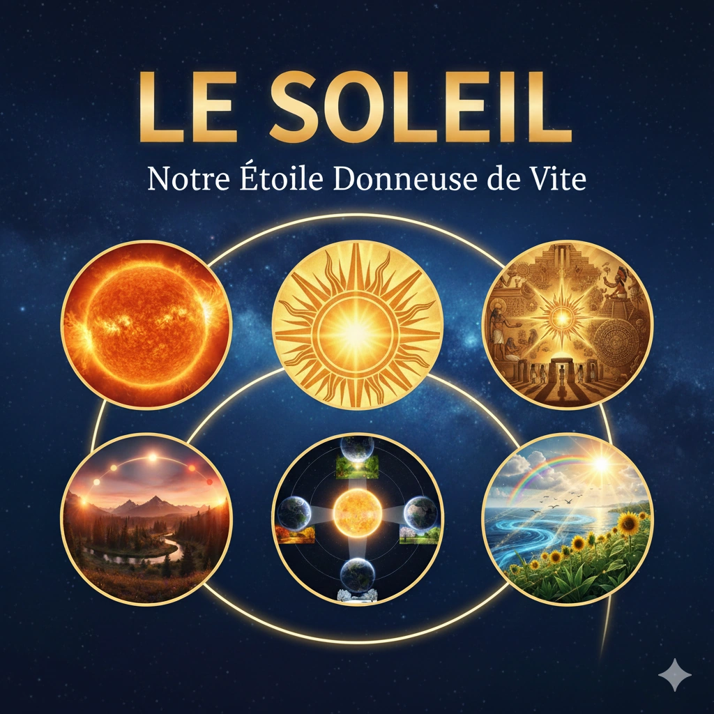 Le Soleil