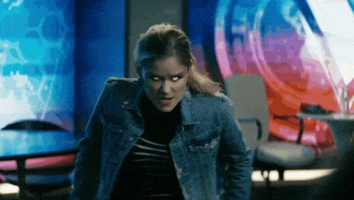 Soldier Boy and Annie