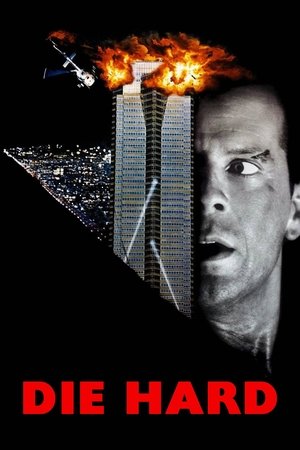 025 Die Hard Franchise