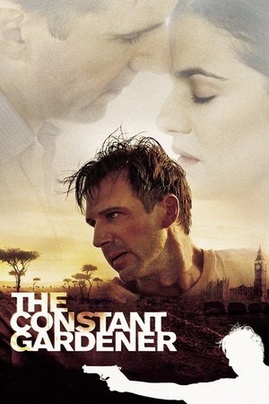 046 The Constant Gardener