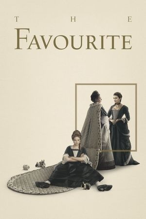 047 The Favourite