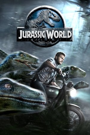 049 Jurassic World