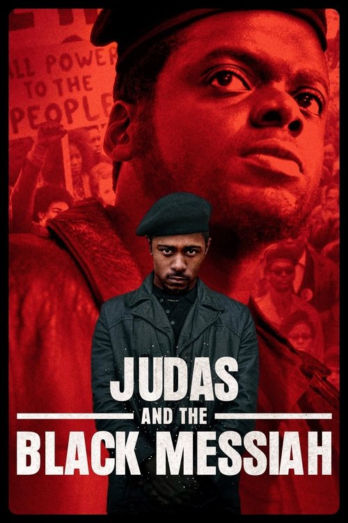 058 Judas and the Black Messiah