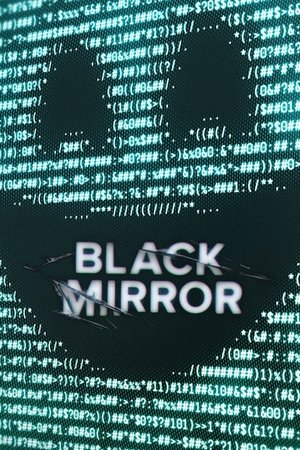 059 Black Mirror Fifteen Million Merits