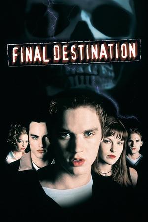 071 Final Destination