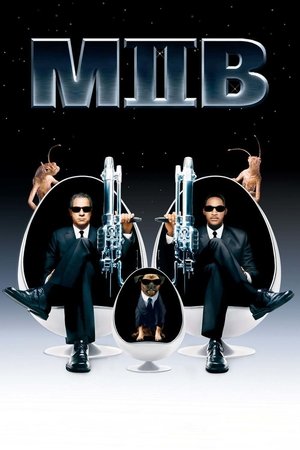 074 Men in Black II