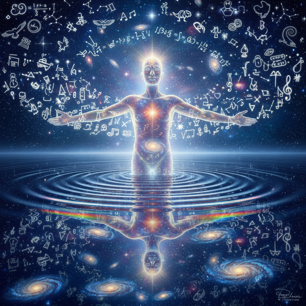 All Encompassing Realm