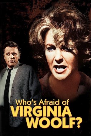 083 Whos Afraid of Virginia Woolf