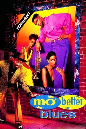 088 Mo Better Blues