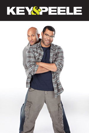 092 Key Peele Keanu