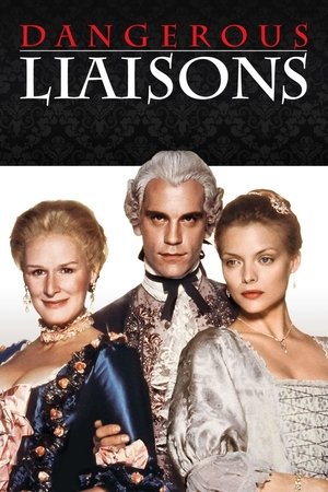 107 Dangerous Liaisons