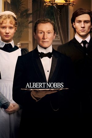 108 Albert Nobbs