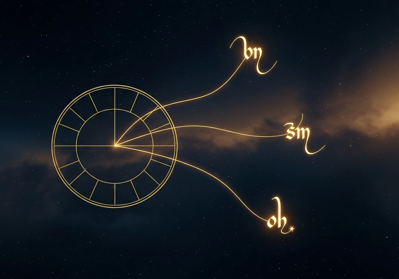 Names and the stars