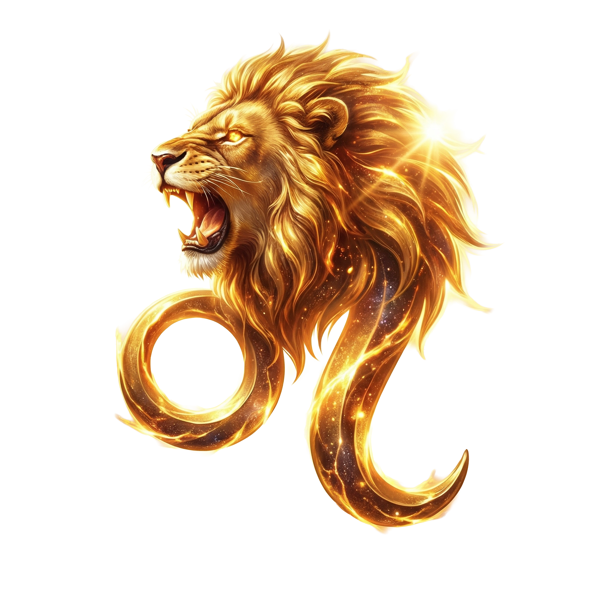 Lion Lion